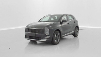 KIA SPORTAGE SPORTAGE V 1.6 T-GDI 239CH HEV MOTION BVA6