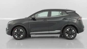 KIA SPORTAGE SPORTAGE V 1.6 T-GDI 239CH HEV MOTION BVA6