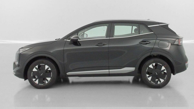 KIA SPORTAGE SPORTAGE V 1.6 T-GDI 239CH HEV MOTION BVA6