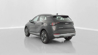 KIA SPORTAGE SPORTAGE V 1.6 T-GDI 239CH HEV MOTION BVA6