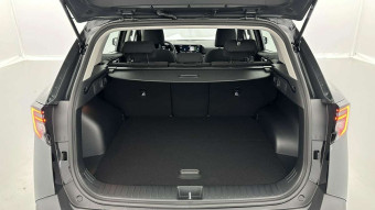 KIA SPORTAGE SPORTAGE V 1.6 T-GDI 239CH HEV MOTION BVA6