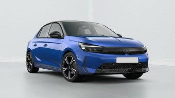 OPEL CORSA 1.2 100 GS