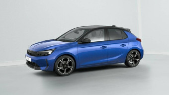 OPEL CORSA 1.2 100 GS