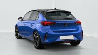 OPEL CORSA 1.2 100 GS