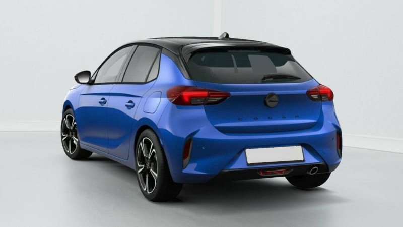 OPEL CORSA 1.2 100 GS