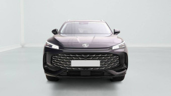 MG HS PHEV 258 LUXURY