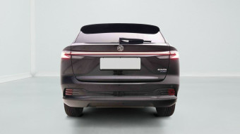 MG HS PHEV 258 LUXURY