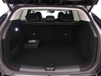MG HS PHEV 258 LUXURY
