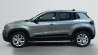 JEEP AVENGER AVENGER 1.2 TURBO T3 100 CH ALTITUDE