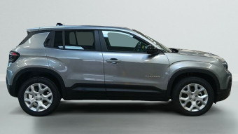 JEEP AVENGER AVENGER 1.2 TURBO T3 100 CH ALTITUDE