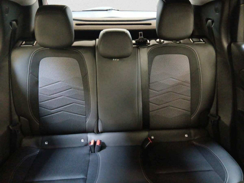 JEEP AVENGER AVENGER 1.2 TURBO T3 100 CH ALTITUDE