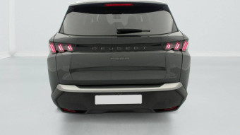 PEUGEOT 5008 HYBRID 145 E-DCS6 ALLURE