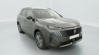 PEUGEOT 5008 HYBRID 145 E-DCS6 ALLURE