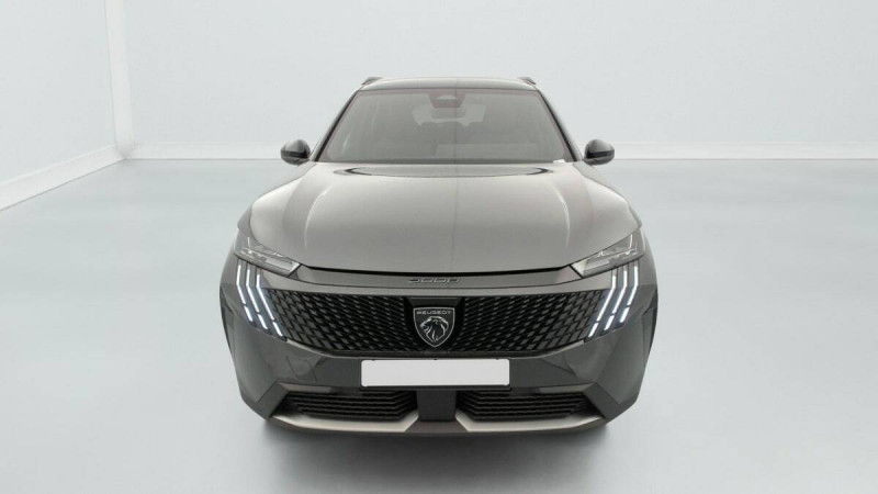 PEUGEOT 5008 HYBRID 145 E-DCS6 ALLURE