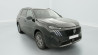PEUGEOT 5008 HYBRID 145 E-DCS6 ALLURE