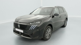 PEUGEOT 5008 HYBRID 145 E-DCS6 ALLURE