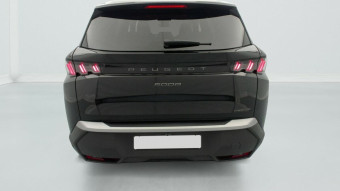 PEUGEOT 5008 HYBRID 145 E-DCS6 ALLURE