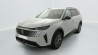 PEUGEOT 5008 HYBRID 145 E-DCS6 ALLURE