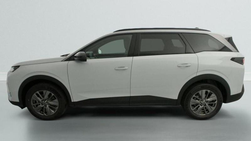 PEUGEOT 5008 HYBRID 145 E-DCS6 ALLURE