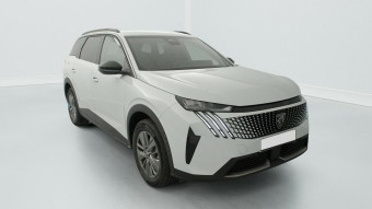 PEUGEOT 5008 HYBRID 145 E-DCS6 ALLURE