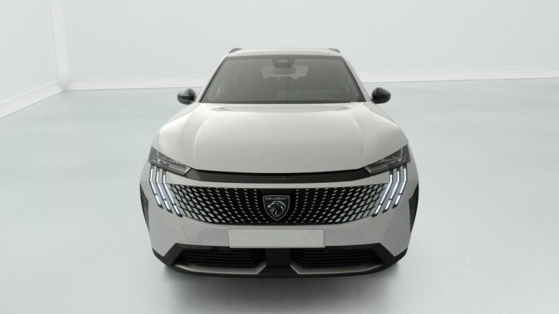 PEUGEOT 5008 HYBRID 145 E-DCS6 ALLURE