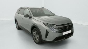 PEUGEOT 5008 HYBRID 145 E-DCS6 ALLURE