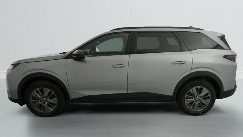 PEUGEOT 5008 HYBRID 145 E-DCS6 ALLURE