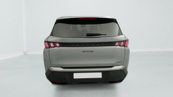 PEUGEOT 5008 HYBRID 145 E-DCS6 ALLURE