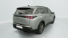 PEUGEOT 5008 HYBRID 145 E-DCS6 ALLURE