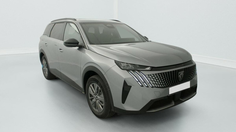 PEUGEOT 5008 HYBRID 145 E-DCS6 ALLURE