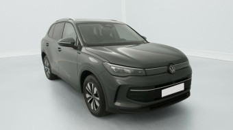 VOLKSWAGEN TIGUAN 1.5 ETSI 131CH DSG7 LIFE