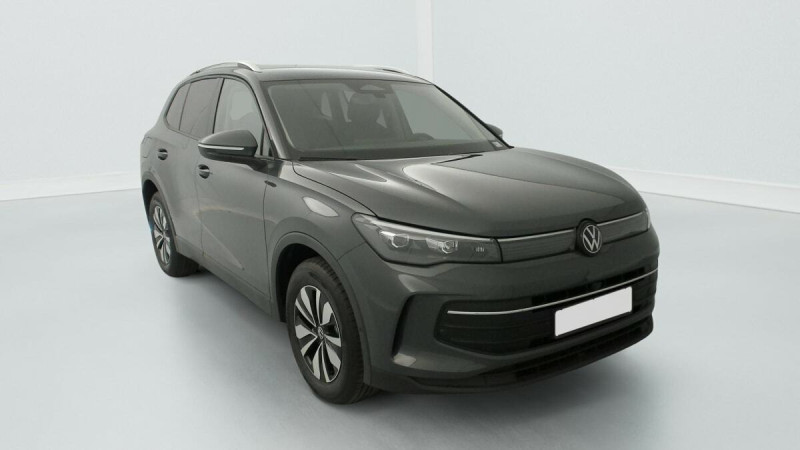 VOLKSWAGEN TIGUAN 1.5 ETSI 131CH DSG7 LIFE