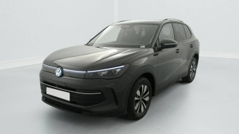 VOLKSWAGEN TIGUAN 1.5 ETSI 131CH DSG7 LIFE