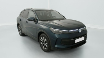 VOLKSWAGEN TIGUAN 1.5 ETSI 131CH DSG7 LIFE