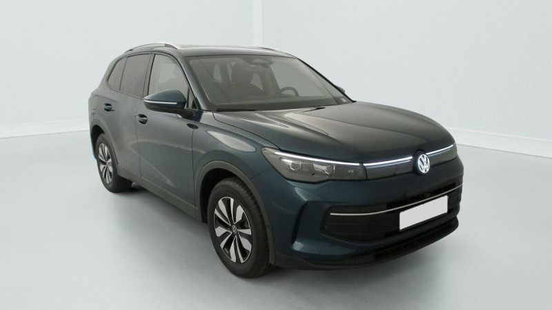 VOLKSWAGEN TIGUAN 1.5 ETSI 131CH DSG7 LIFE