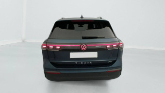 VOLKSWAGEN TIGUAN 1.5 ETSI 131CH DSG7 LIFE