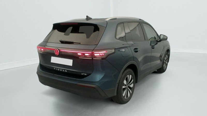 VOLKSWAGEN TIGUAN 1.5 ETSI 131CH DSG7 LIFE