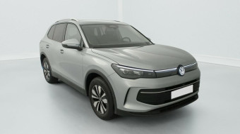 VOLKSWAGEN TIGUAN 1.5 ETSI 131CH DSG7 LIFE