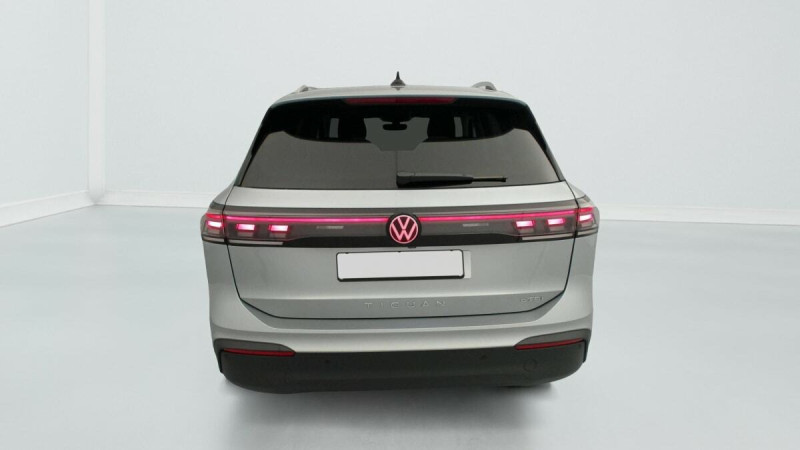 VOLKSWAGEN TIGUAN 1.5 ETSI 131CH DSG7 LIFE