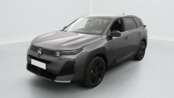 CITROEN C5 AIRCROSS 1.2 HYBRIDE 145CH MAX BOITE AUTOMATIQUE