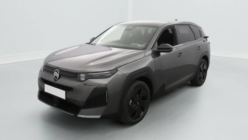 CITROEN C5 AIRCROSS 1.2 HYBRIDE 145CH MAX BOITE AUTOMATIQUE