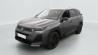 CITROEN C5 AIRCROSS 1.2 HYBRIDE 145CH MAX BOITE AUTOMATIQUE