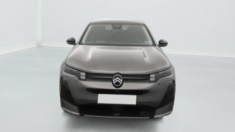 CITROEN C5 AIRCROSS 1.2 HYBRIDE 145CH MAX BOITE AUTOMATIQUE
