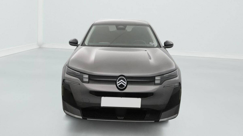 CITROEN C5 AIRCROSS 1.2 HYBRIDE 145CH MAX BOITE AUTOMATIQUE