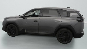 CITROEN C5 AIRCROSS 1.2 HYBRIDE 145CH MAX BOITE AUTOMATIQUE
