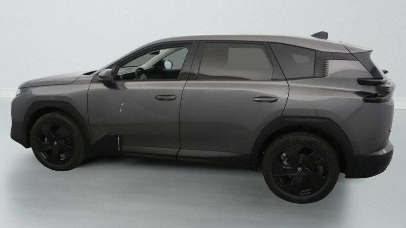CITROEN C5 AIRCROSS 1.2 HYBRIDE 145CH MAX BOITE AUTOMATIQUE