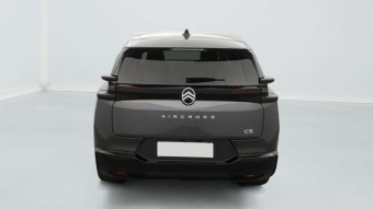 CITROEN C5 AIRCROSS 1.2 HYBRIDE 145CH MAX BOITE AUTOMATIQUE