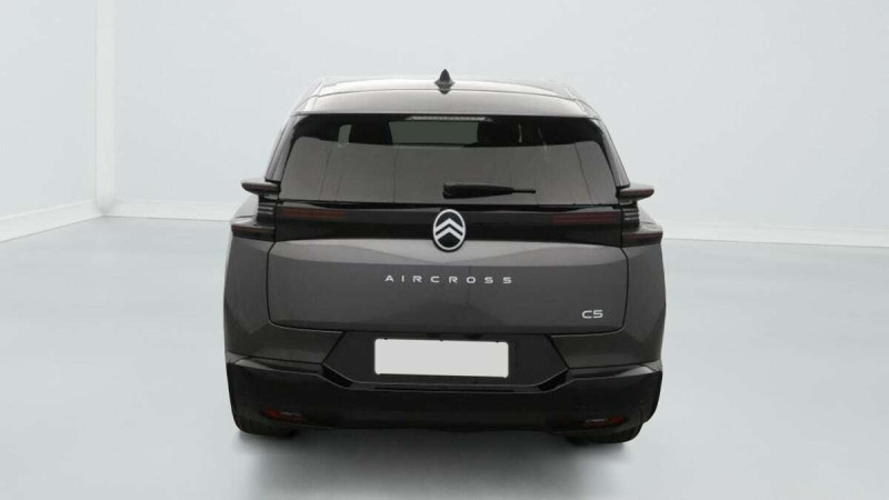 CITROEN C5 AIRCROSS 1.2 HYBRIDE 145CH MAX BOITE AUTOMATIQUE