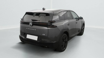 CITROEN C5 AIRCROSS 1.2 HYBRIDE 145CH MAX BOITE AUTOMATIQUE