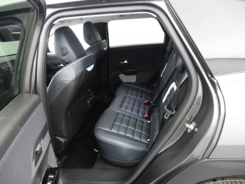 CITROEN C5 AIRCROSS 1.2 HYBRIDE 145CH MAX BOITE AUTOMATIQUE
